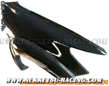 แก้มข้าง Toyota Vigo Champ Carbon
