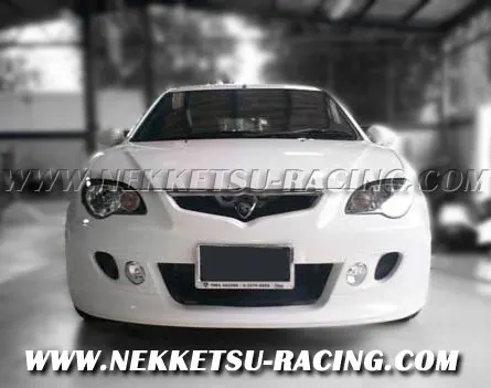 ชุดแต่งรอบคัน Proton Gen2 (Fiber)