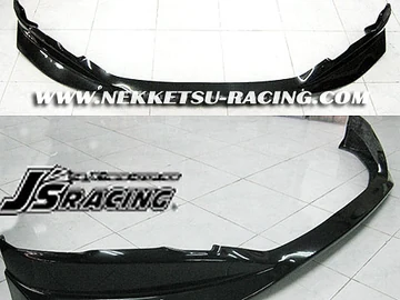 ลิ้นหน้า Jazz 08 รุ่น Top SV ABS (Js racing)