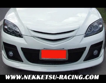 ชุดแต่งรอบคัน Mazda 3 ทรง Autoexe (5 ประตู)