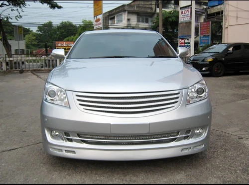 ชุดแต่ง Toyota Camry 2007 2011 NTS