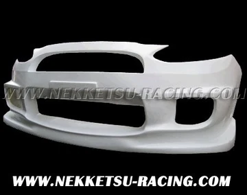 ชุดแต่งรอบคัน Mazda2 รุ่น 5 ประตู ทรง Ings1