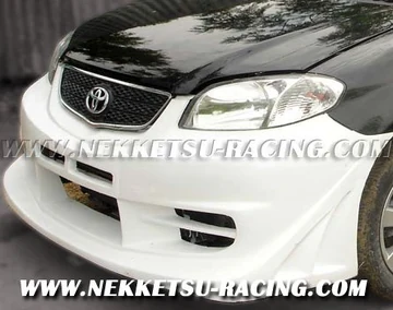 ชุดแต่งรอบคัน Vios 02-06 ทรง ADVAN
