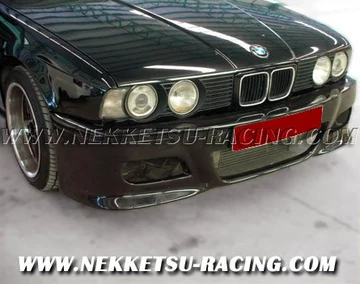 ชุดแต่งรอบคัน E34 V Nose ทรง M5