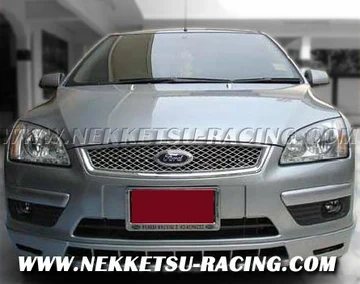 ชุดแต่งรอบคัน Ford Focus 04-07 รุ่น 4 ประตู