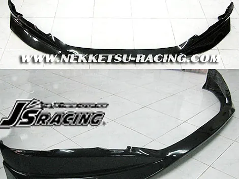 ลิ้นหน้า Jazz 08 รุ่น Top SV ABS (Js racing)