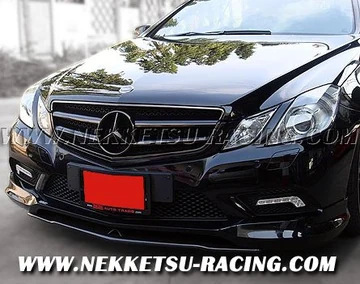 ชุดแต่งรอบคัน W207 E250 E Coupe ทรง carlsson