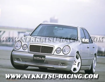 ชุดแต่ง Benz E-Class W210 WALD ทรง EXECUTIVE LINE (EXCHANGE)