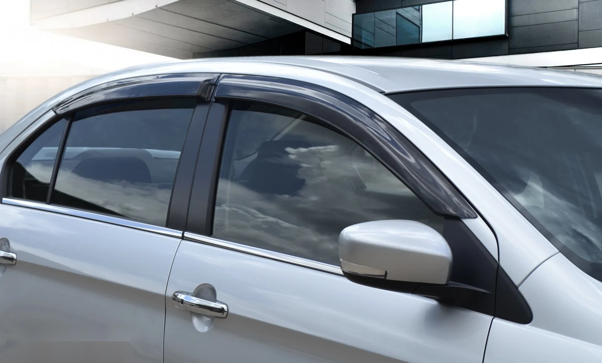 ชุดแต่ง SUZUKI CIAZ2015 RBS