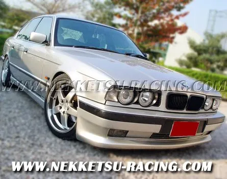 ชุดแต่งรอบคัน E34 Big Nose ทรง AC