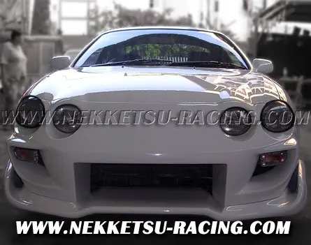 ชุดแต่งรอบคัน Toyota Celica ตากลม ทรง ViewSide