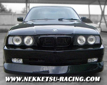ชุดแต่งรอบคัน E34 ทรง Faburus