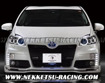 ชุดแต่งรอบคัน Toyota PRIUS RR-GT TOMMYKAIRA (JAPAN)