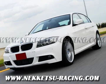 ชุดแต่งรอบคัน BMW E90 Lci ทรง M Tech