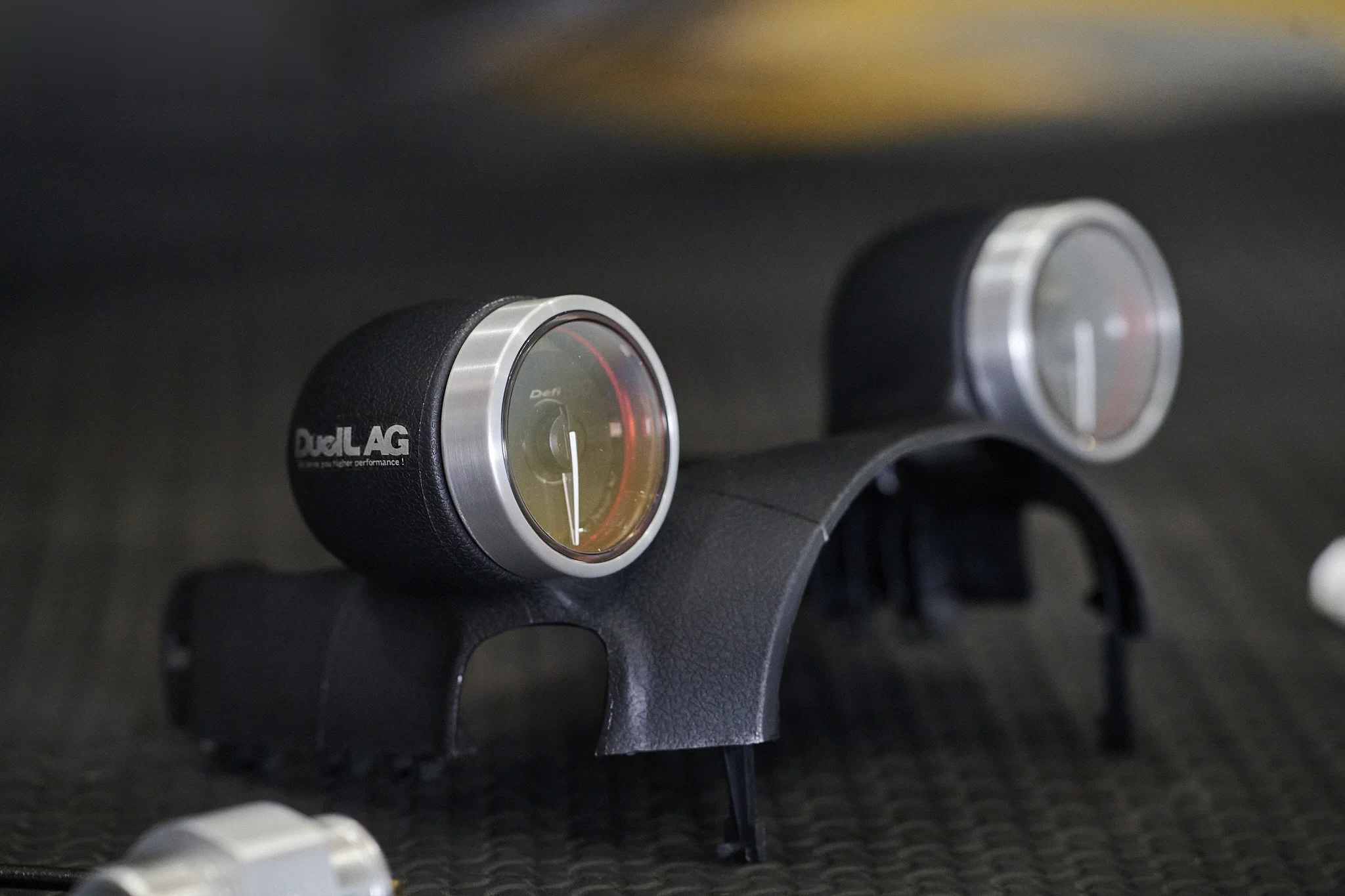 ชุดแต่ง MINI GP3 Mini F56 GP3 x DuelL AG x Defi Prodrive Shop