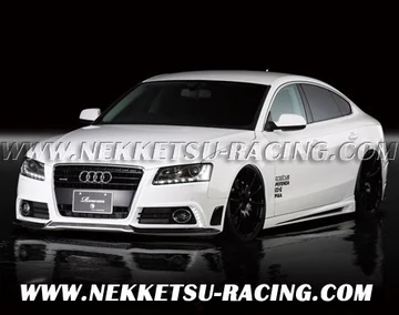 ชุดแต่งรอบคัน AUDI A5 TOMMYKAIRA (JAPAN)