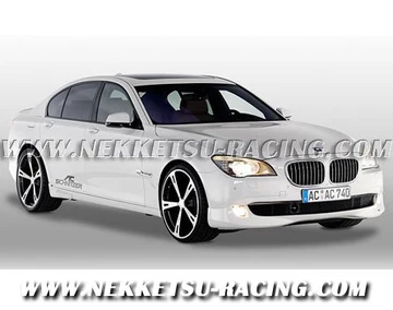 ชุดแต่ง BMW 7 Series F01/F02 ทรง AC SCHNITZER