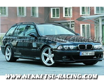 ชุดแต่ง BMW 5 Series E39 Touring ทรง AC SCHNITZER