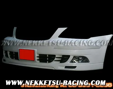 ชุดแต่งรอบคัน Civic FD, Accord G8, Camry, Teana ทรง K Break