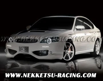 ชุดแต่งรอบคัน SUBARU LEGACY BPBL TOMMYKAIRA (JAPAN)