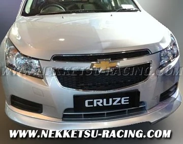 ชุดแต่งรอบคัน Chevrolet Cruze 2011 ทรงศูนย์