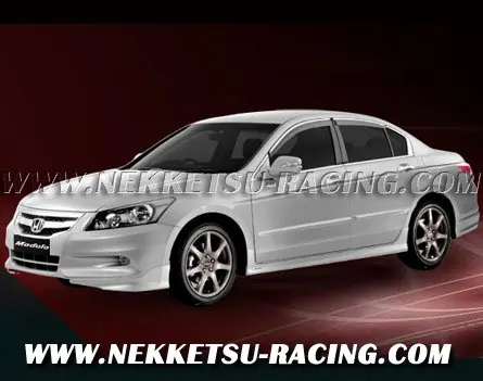 ชุดแต่งรอบคัน Accord G8 MC 2010 Modulo
