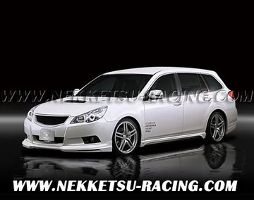 ชุดแต่งรอบคัน SUBARU BR9 LEGACY TOURING WAGON TOMMYKAIRA (JAPAN)