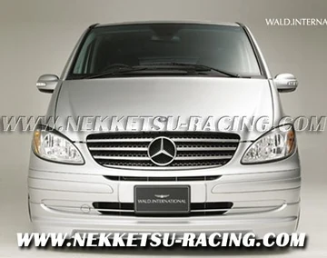 ชุดแต่ง Benz V-Class W639 WALD ทรง EXECUTIVE LINE