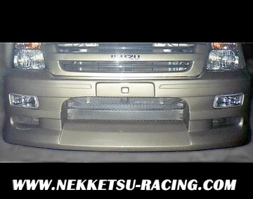 ชุดแต่งรอบคัน Isuzu D-Max ทรง V2