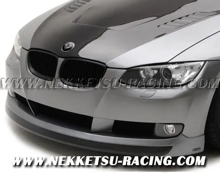 ชุดแต่ง BMW 3 Series E92 Coupe ทรง Vorsteiner