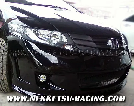 ชุดแต่งรอบคัน City 09-11 ทรง Autoexe
