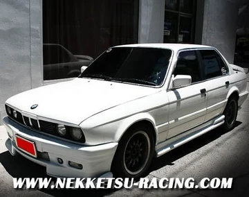 ชุดแต่งรอบคัน E30 HAMANN SPORT