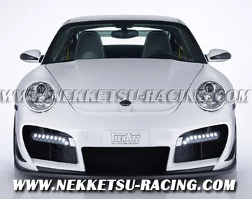 ชุดแต่ง Porsche 911 GTstreet RS ทรง TECHART