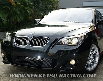 ชุดแต่งรอบคัน BMW E60 M5 PU