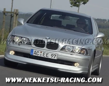 ชุดแต่ง BMW 5 Series E39 Sedan ทรง AC SCHNITZER