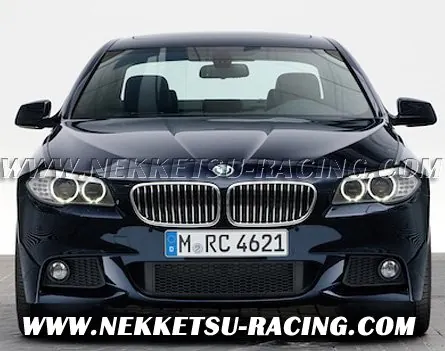 ชุดแต่งรอบคัน BMW Series 5 F10/F11 ทรง M Sport
