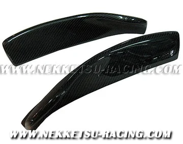 คานาด Jazz GE 08 ทรง JS Racing Carbon