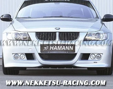 ชุดแต่ง BMW E91 Touring ทรง Hamann