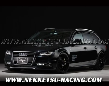 ชุดแต่งรอบคัน AUDI A4 S-LINE TOMMYKAIRA (JAPAN)