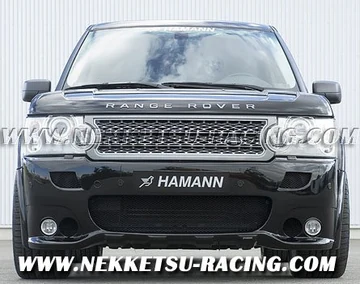 ชุดแต่ง Range Rover from MY 2006 ทรง Hamann