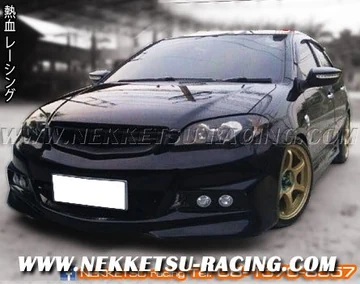 ชุดแต่งรอบคัน VIOS 2002-2006 ไคเมร่า