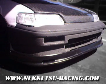 ชุดแต่งรอบคัน civic 88-90 (Mugen)
