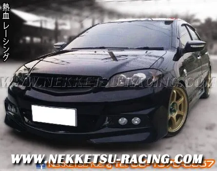 ชุดแต่งรอบคัน VIOS 2002-2006 ไคเมร่า