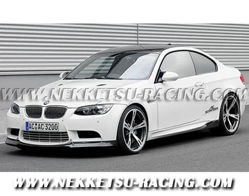 ชุดแต่ง BMW 3 Series E92 M3 ทรง AC SCHNITZER