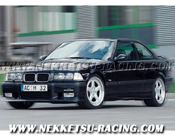 ชุดแต่ง BMW 3 Series E36 M3 ทรง AC SCHNITZER