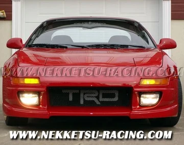 ชุดแต่งรอบคัน MR2 ทรง BORDER (FRP)