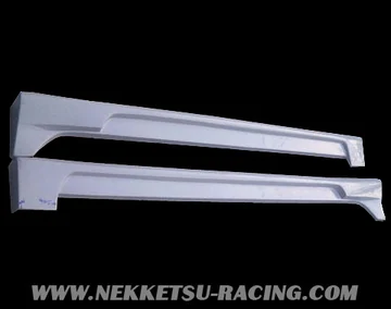 Skirts ข้าง Ings+1 (New Lancer)