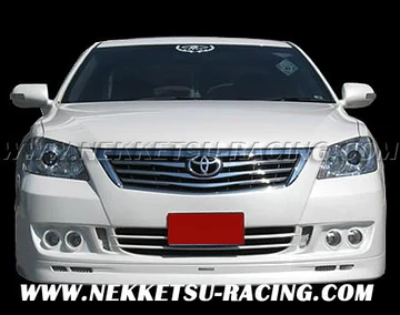 ชุดแต่งรอบคัน Camry 07-09 ทรง VIP V1