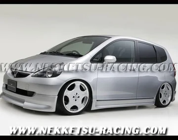 ชุดแต่ง HONDA JAZZ/FIT WALD ทรง EXECUTIVE LINE 2001-2004