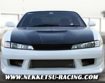ชุดแต่งรอบคัน 200SX เป็น S14 (Vertex)